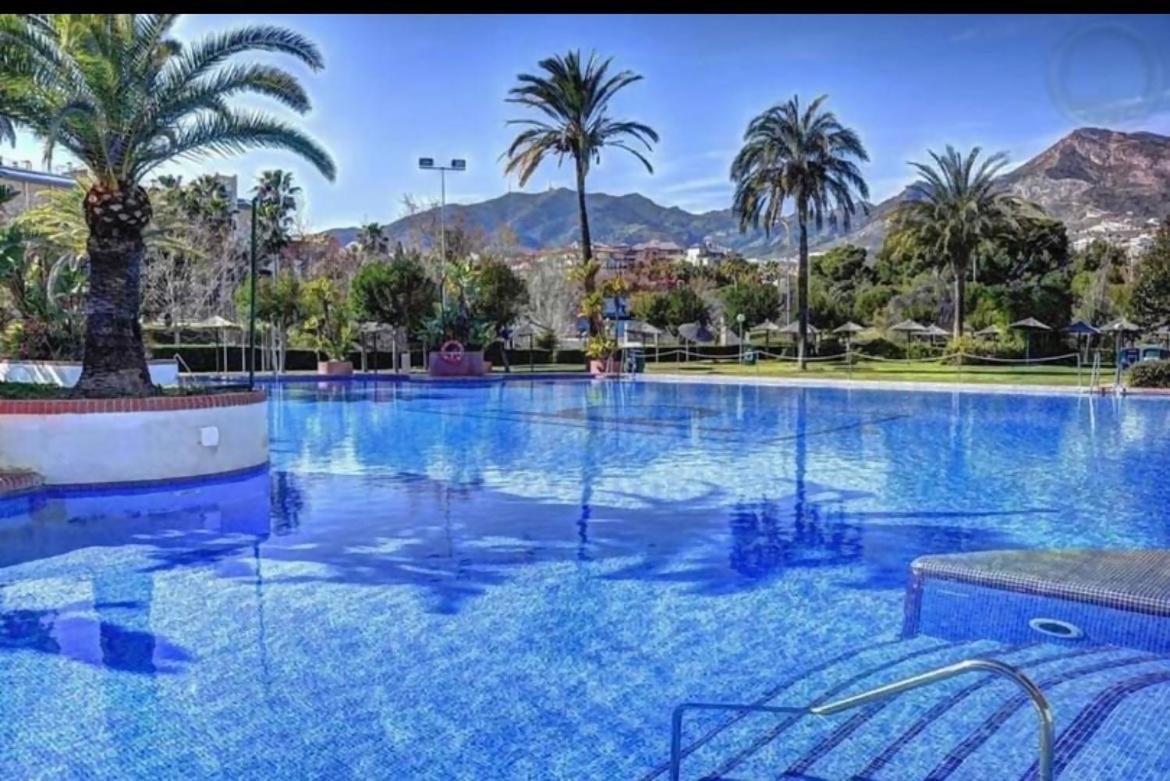 Antony Studio Benalmádena Eksteriør bilde