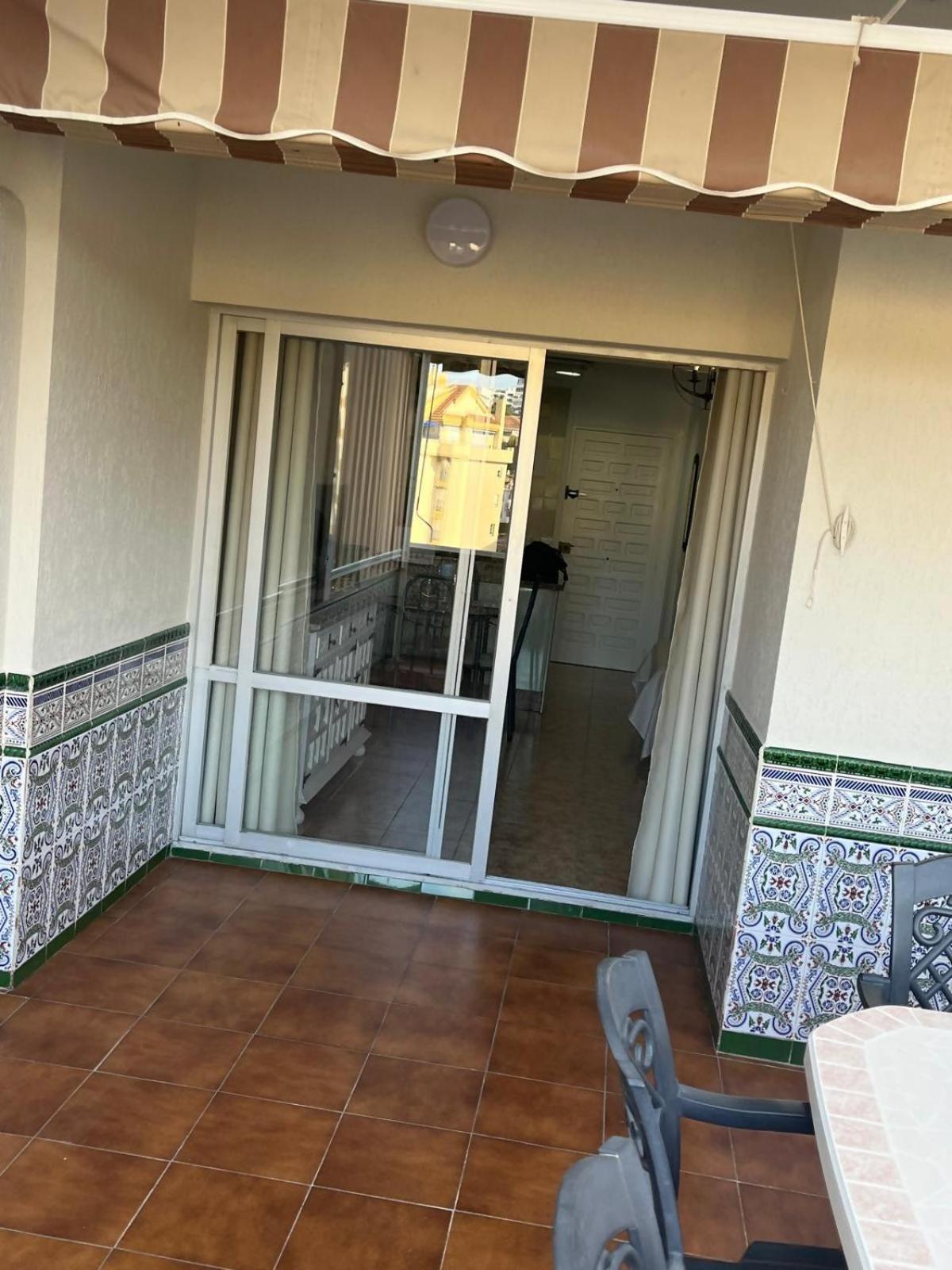 Antony Studio Benalmádena Eksteriør bilde